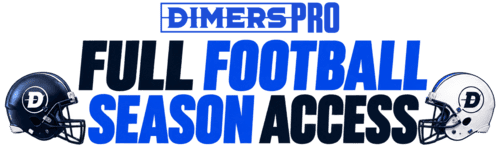 Dimers Pro logo